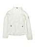 Moncler 100% Polyester White Jacket Size 12 - photo 1