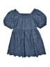 Old Navy 100% Cotton Blue Dress Size 3T - photo 1