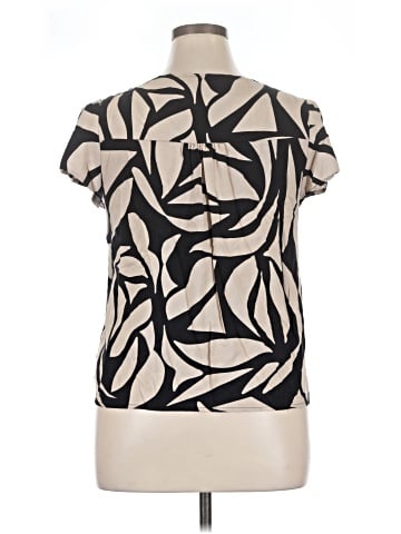 Sanctuary Short Sleeve Blouse (view 2)