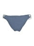 Mossimo Chevron-herringbone Gray Swimsuit Bottoms Size S - photo 2
