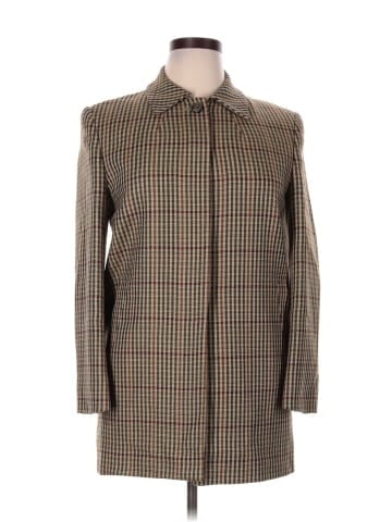 Pietrafesa for Studio 121 Coat (view 1)