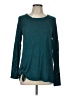 Bobeau Teal Pullover Sweater Size L - photo 1