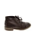 The Children's Place Brown Boots Size 12 (kids) - photo 1