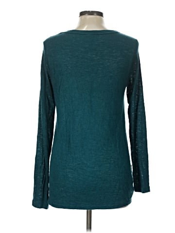 Bobeau Pullover Sweater (view 2)