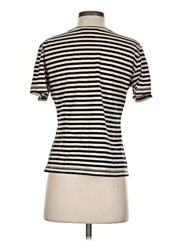 St. John Sport Short Sleeve Turtleneck (view 2)
