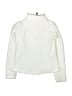 Moncler 100% Polyester White Jacket Size 12 - photo 2
