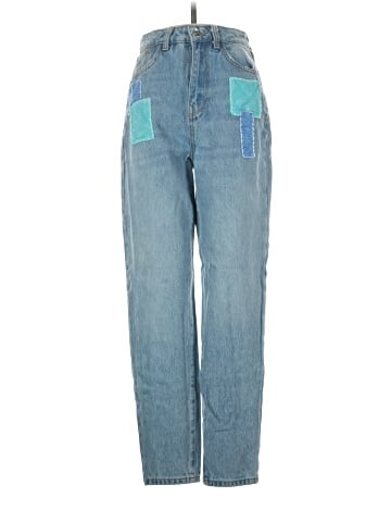 Zara Jeans (view 1)
