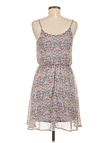 Lush Casual Dress (view 2)