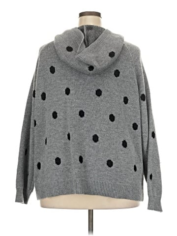 BLOOMCHIC Pullover Sweater (view 2)