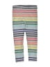 Primary Clothing Stripes Gray Leggings Size 4 - photo 2