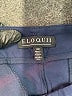 ELOQUII Solid Blue Active Pants Size 18 Plus - photo 4