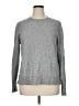 J.Crew Factory Store Gray Pullover Sweater Size XL - photo 1