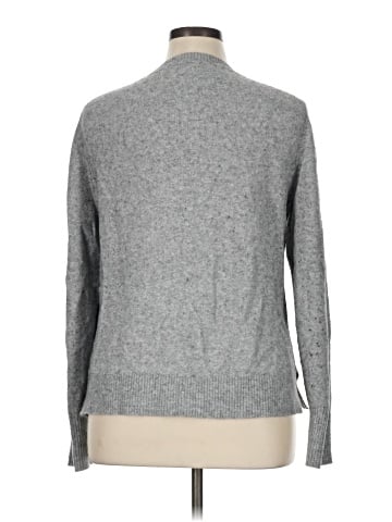 J.Crew Factory Store Pullover Sweater (view 2)