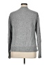 J.Crew Factory Store Gray Pullover Sweater Size XL - photo 2