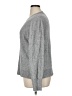 J.Crew Factory Store Gray Pullover Sweater Size XL - photo 5