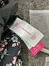 No Boundaries 100% Polyester Black Short Sleeve Blouse Size XL - photo 7