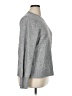 J.Crew Factory Store Gray Pullover Sweater Size XL - photo 4
