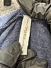 Yuni Los Angeles Gray Pullover Sweater Size S - photo 7