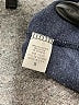 Yuni Los Angeles Gray Pullover Sweater Size S - photo 8
