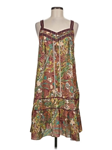 Tiny Casual Dress (view 1)