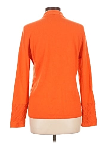 Belford Cashmere Cardigan (view 2)