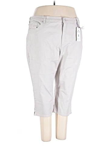 Gloria Vanderbilt Jeggings (view 1)