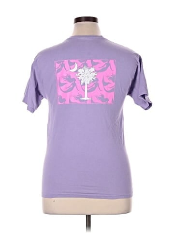 Hanes Short Sleeve T-Shirt (view 2)