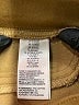 Amazon Essentials Brown Khakis Size 6 - photo 9