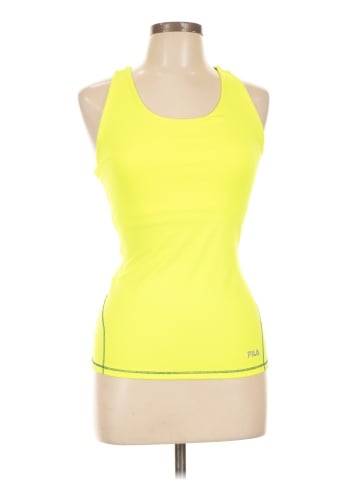 FILA Active Tank (view 1)