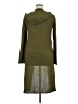 Lyss Loo Green Kimono Size XL - photo 2