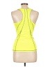 FILA Yellow Active Tank Size L - photo 2
