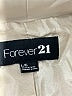 Forever 21 100% Polyester Ivory Blazer Size L - photo 6