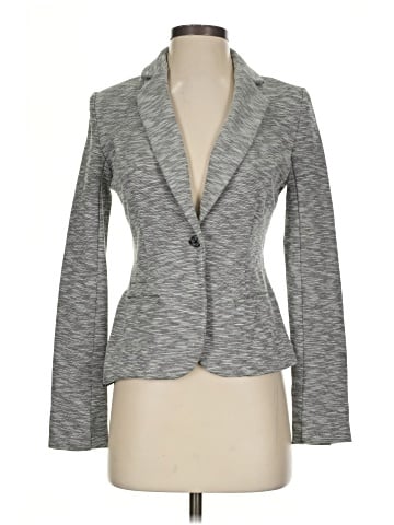 Merona Blazer (view 1)
