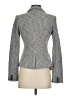 Merona Chevron-herringbone Gray Blazer Size XS - photo 2