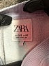 Zara Kids Silver Sweatshirt Size 11 - 12 - photo 3