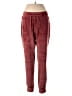 32 Degrees Burgundy Casual Pants Size M - photo 1