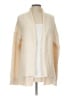 J.Crew 100% Cotton Ivory Cardigan Size L - photo 1