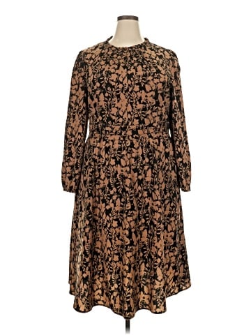 BLOOMCHIC Casual Dress (view 1)