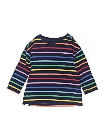 Primary Clothing 3/4 Sleeve T-Shirt (view 1)