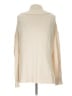 J.Crew 100% Cotton Ivory Cardigan Size L - photo 2