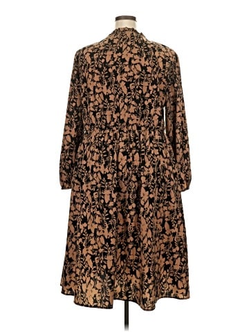 BLOOMCHIC Casual Dress (view 2)