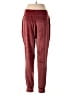 32 Degrees Burgundy Casual Pants Size M - photo 2
