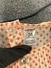 Carter's 100% Cotton Orange Dress 18-24 MO / 24 MO - photo 3