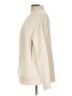 J.Crew 100% Cotton Ivory Cardigan Size L - photo 5