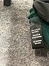Double Zero Green Casual Dress Size S - photo 8