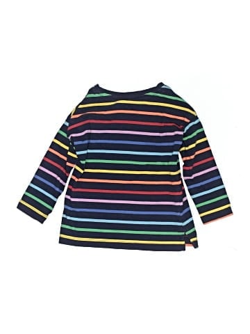 Primary Clothing 3/4 Sleeve T-Shirt (view 2)