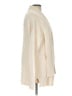 J.Crew 100% Cotton Ivory Cardigan Size L - photo 4