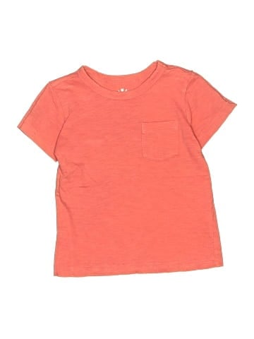 Primary Clothing Short Sleeve T-Shirt (view 1)