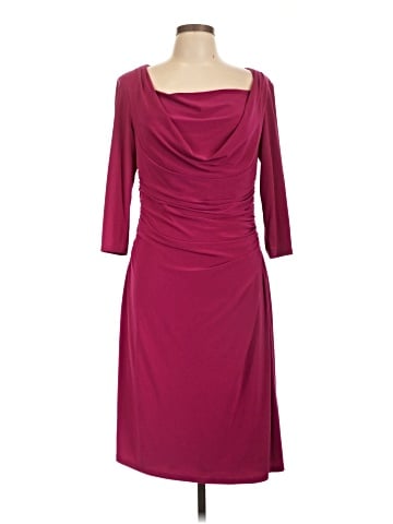 Jones New York Cocktail Dress (view 1)