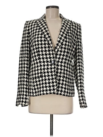Linda Allard Ellen Tracy Blazer (view 1)